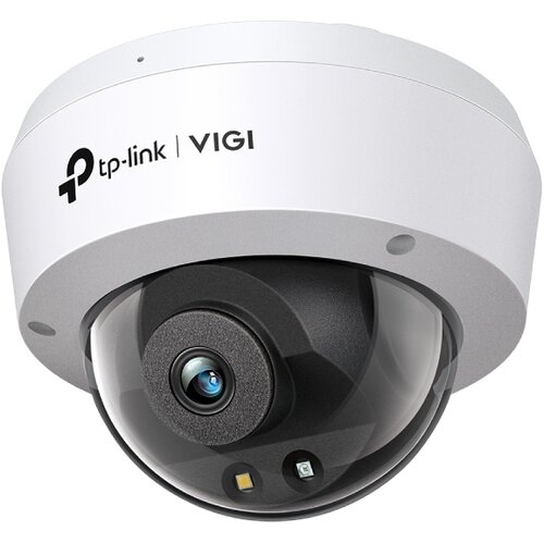 Tp-link vigi C240(2.8mm)(UN) 4MP full-color dome network camera Slike