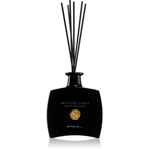 Rituals Private Collection Precious Amber aroma difuzor s polnilom 450 ml Slike