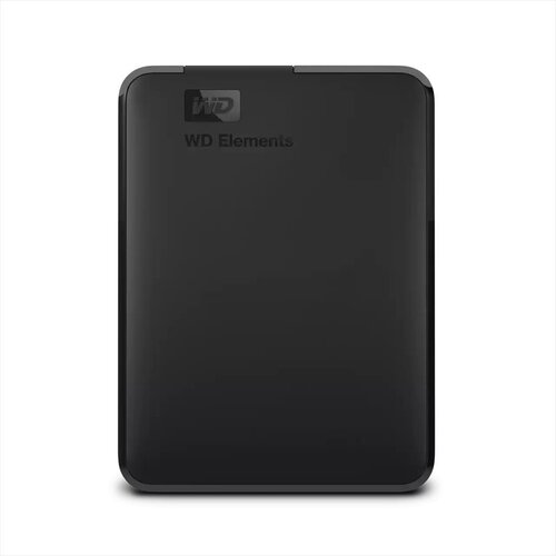 Western Digital VESTERN DIGITAL Eksterni čvrsti disk 2.5" 2TB USB 3.0 ELEMENTS PORTABLE VDBU6I0020BBK-VESN Cene