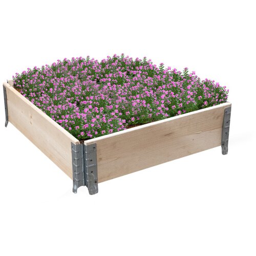 Aga Visoka greda 80x60x20 cm, (21125157) Cene