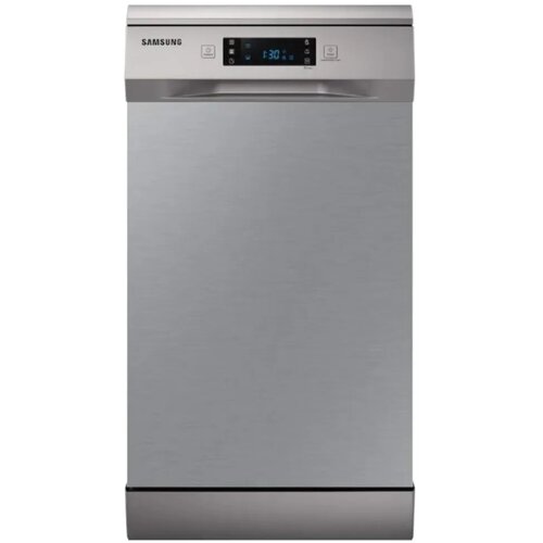 Samsung DW50DG450FSRLE ma&amp;scaron;ina za pranje sudova Slike