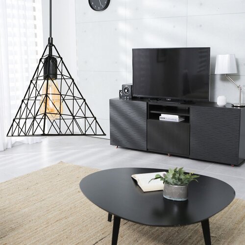 Toolight stropna svjetiljka u stilu loft LH2058 Slike