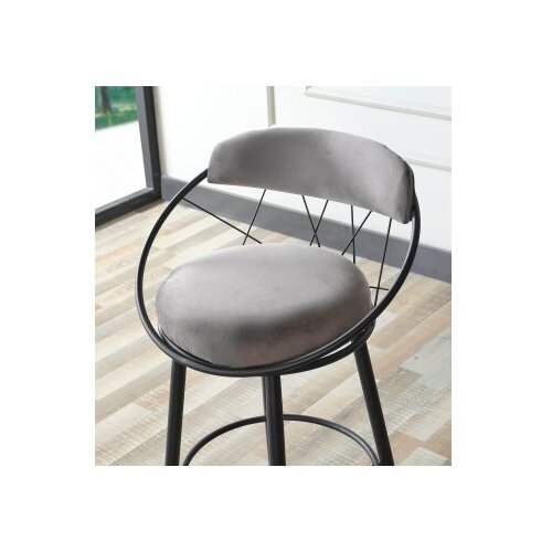 Hanah home Set 4 barske stolice Relax Cene