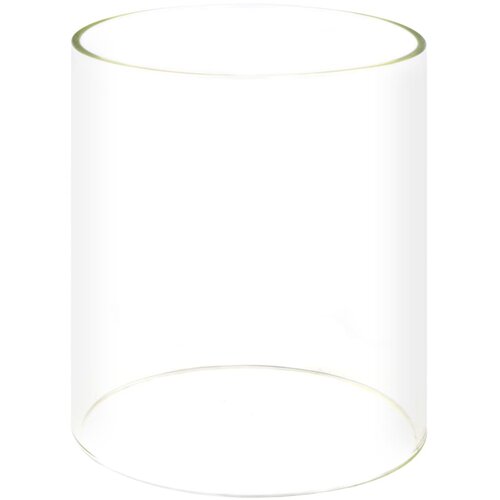 vidaXL Stekleni valj za grelec hot dogov 200x240 mm Cene