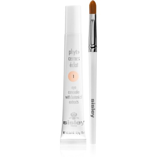 Sisley phyto-Cernes Eclat korektor za područje oko očiju 15 ml nijansa 1 Slike
