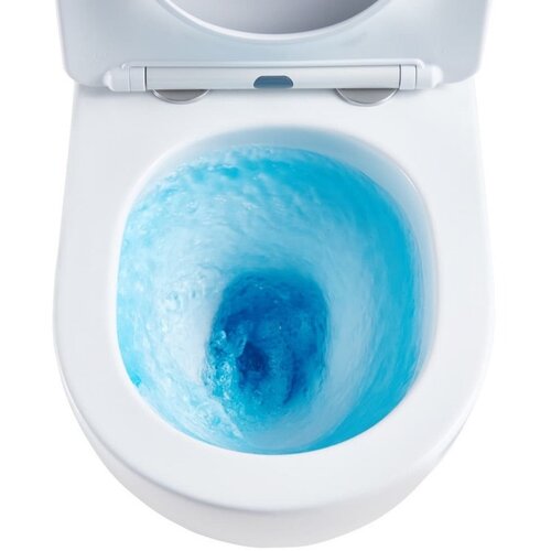 Geberit SIKOGESTOR67D35 sat wc &amp;scaron;koljka s kompletom duofix 458.103.00.1 Delta35 Slike