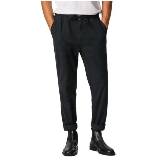 PepeJeans Hlače PM2114472 594 Modra Cene
