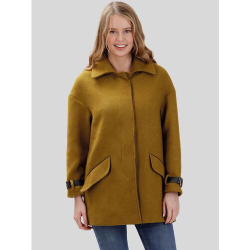 PERSO Woman's Coat MAH511111F Slike