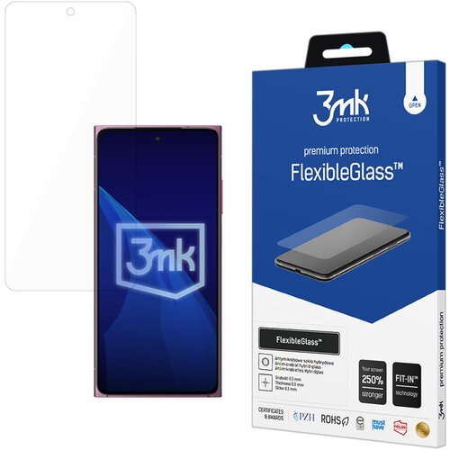 3mk hmd skyline 5G - fleksibilno steklo, (5000018828) Cene