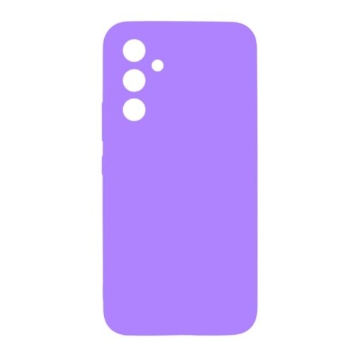  Silikonska GENTLE Color futrola za Samsung A05s LILA Cene