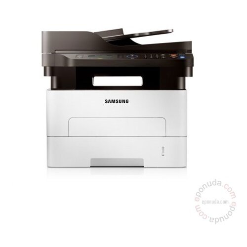 Samsung SL-M2875FD &amp;scaron;tampač Slike