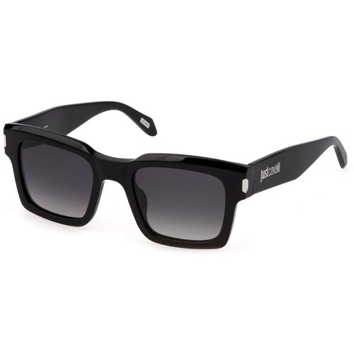 Just Cavalli BLACK WOMEN&amp;amp;#39;S SUNGLASSES Slike