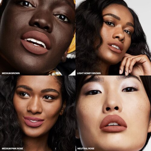 Smashbox Be Legendary Line &amp;amp; Prime Pencil črtalo za ustnice odtenek Medium Brown 1,2 g Slike