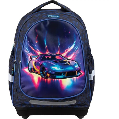  Torba &scaron;olska ergonomic light fiery car VSE ZA &Scaron;OLO Cene