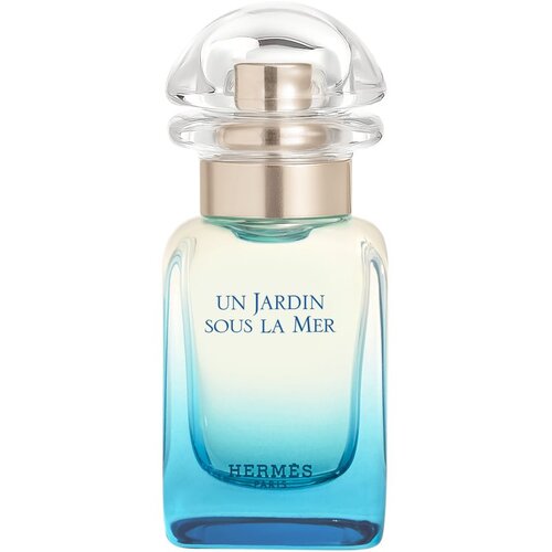 Hermes Un Jardin Sous la Mer toaletna voda polnilna uniseks 30 ml Slike