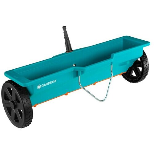 Gardena Combisystem Sijačica (Radna širina: 40 cm, 3 l) Cijene