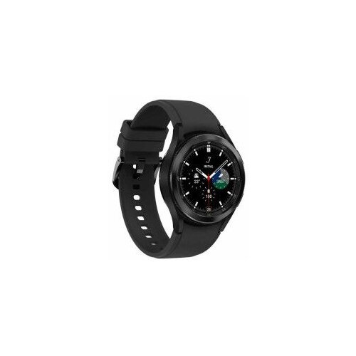 Samsung Pametni sat Galaxy Watch 4/ crna Cene