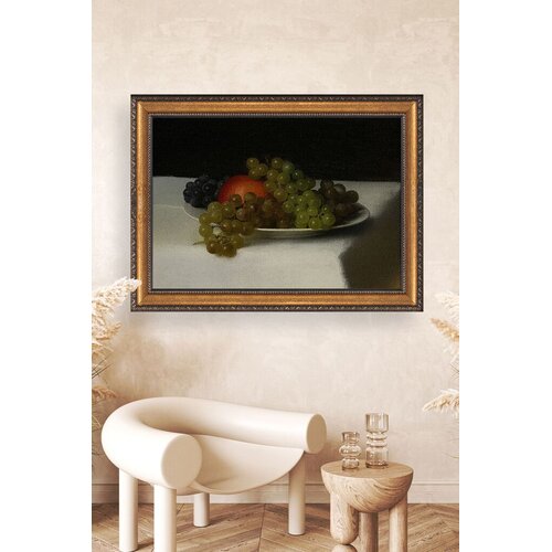 Wallity Zidna dekoracija ATCRCVCNVSMDL39, 50 x 70 cm, &Scaron;arena Cijene