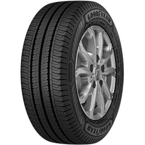 Goodyear EfficientGrip Cargo 2 215/60 R17C 109/107T letnja guma Slike