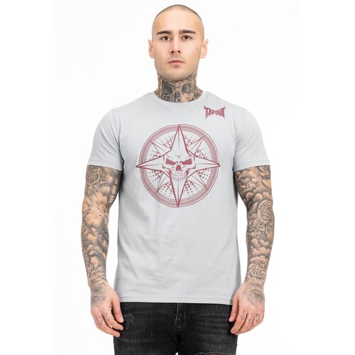 Tapout Men's t-shirt regular fit Cijene
