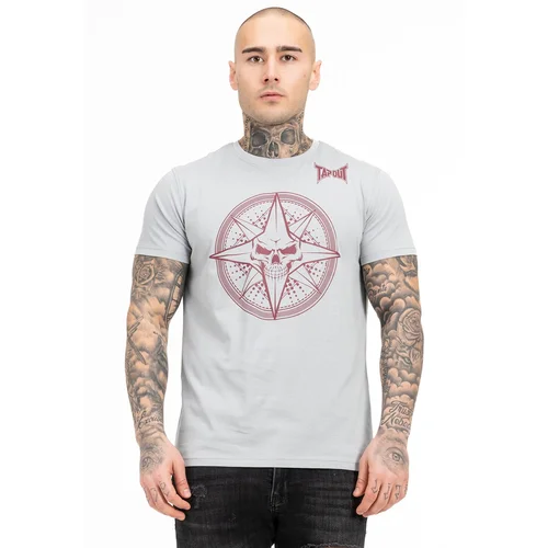 Tapout Men's t-shirt regular fit