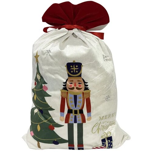 BAGGY Lux, vrećica za poklon, Krcko Oraščić ( 713600 ) Cene