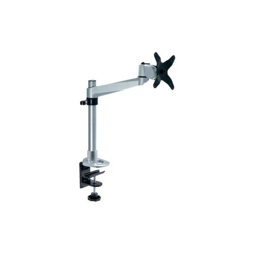 SpeaKa Professional Xergo Swivel stalak za ekran, podesiv po visini, montaža na stol žlijebnom i C-s Slike