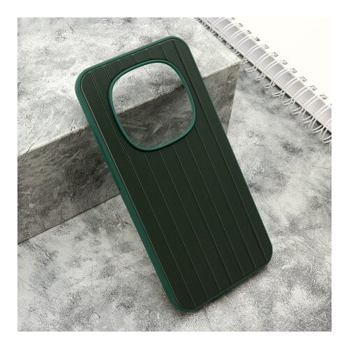  Futrola urban stripe za xiaomi redmi note 15 pro 5g zelena ( F124728 ) Cene