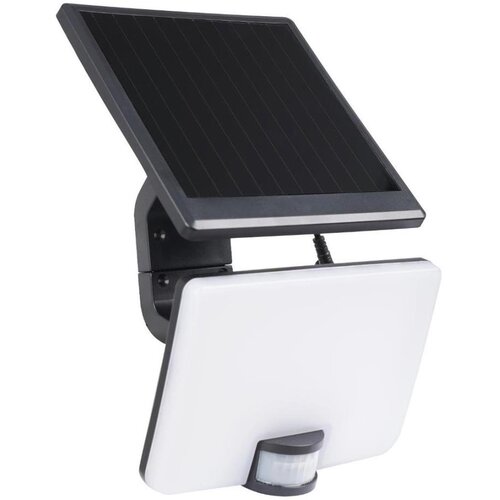  Retlux-LED prigu&scaron;iva solarni reflektor sa senzorom pokreta LED/10W/3000 mAh 4000K IP54 Cene