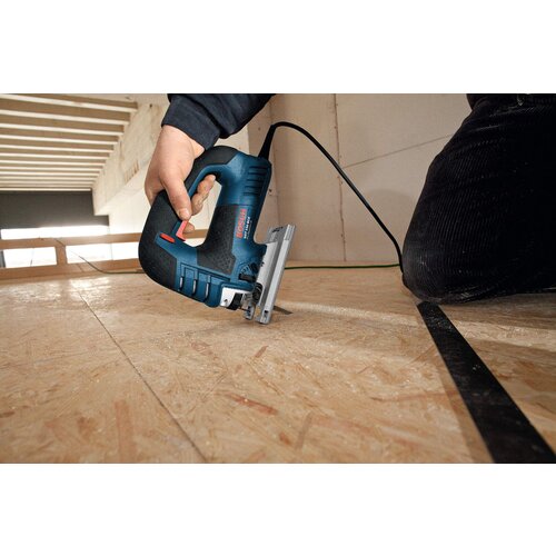 Bosch ubodna testera gst 150 bce; plastični kofer (0601513000) Slike