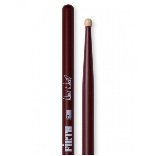 AUDIO KONDRIC Bobnarske palice VIC FIRTH SDW Dave Weckl - - Audio-Kondric Cene