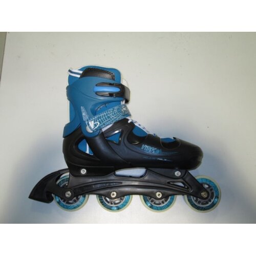  Roler 34-37 podesiv plavi spider ( S100661 ) Cene