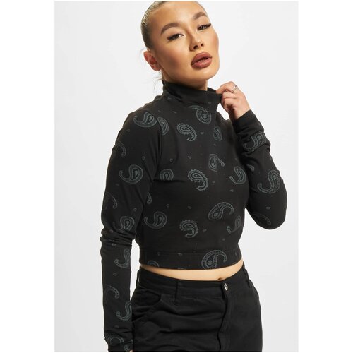Rocawear AllAround Crewneck Black Cene