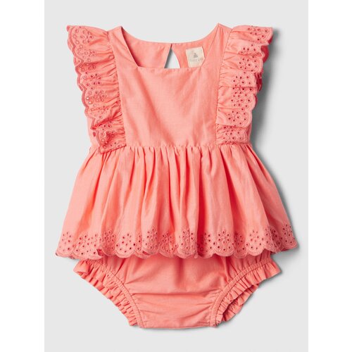 GAP Baby outfit set - Girls Slike