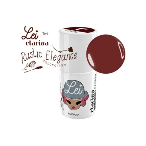  LEI TRAJNI LAK LUCIANA 7ML Cijene