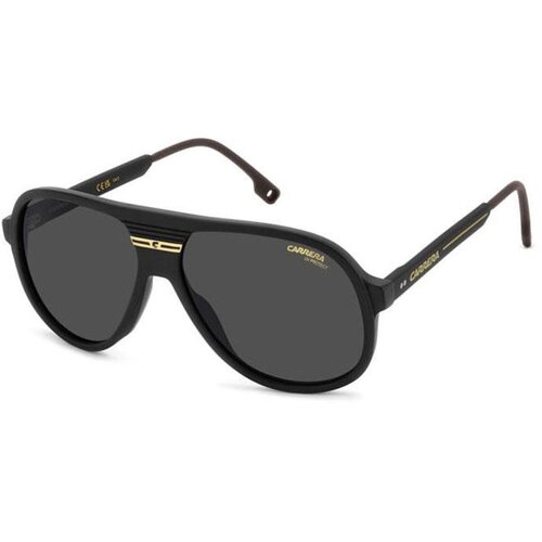 Carrera CSPORT07/S I46/IR ONE SIZE (59) Črna/Siva Slike