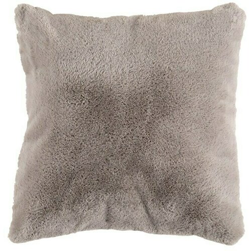 48 Jastuk Happy (Taupe, x cm, 100 % poliester) Slike
