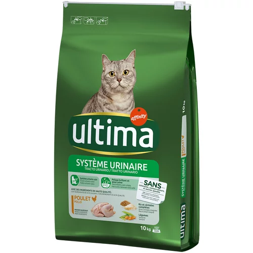 Affinity Ultima Ultima Urinary Tract - 2 x 10 kg