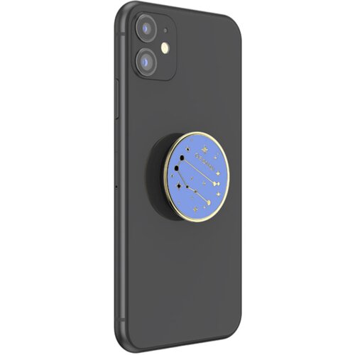 Popsockets držalo / stojalo PopGrip Gemini - Premium Slike