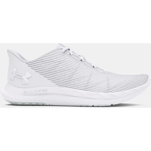 Under Armour Men's shoes UA Charged Speed Swift-WHT - Men's Cene