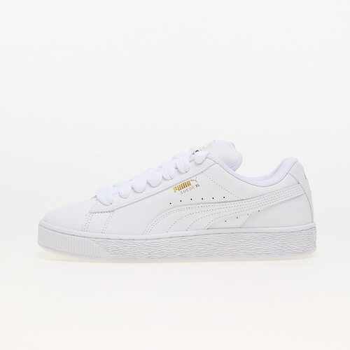 Puma Suede Xl Lth White Slike
