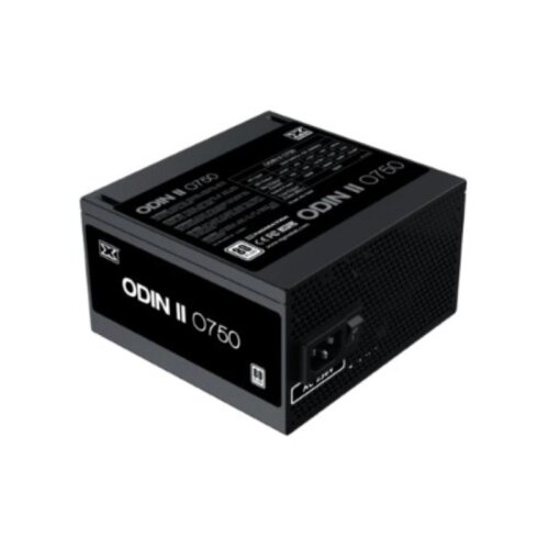 Xigmatek Napajanje Odin II/750W/ATX/80+/crna Cene