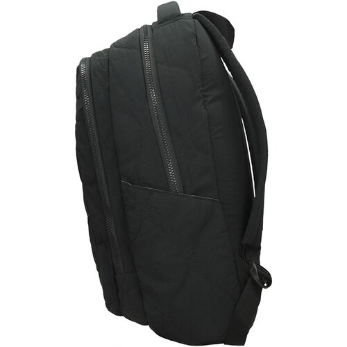 STREET ranac ovalni puffy black ( 531356 ) Slike