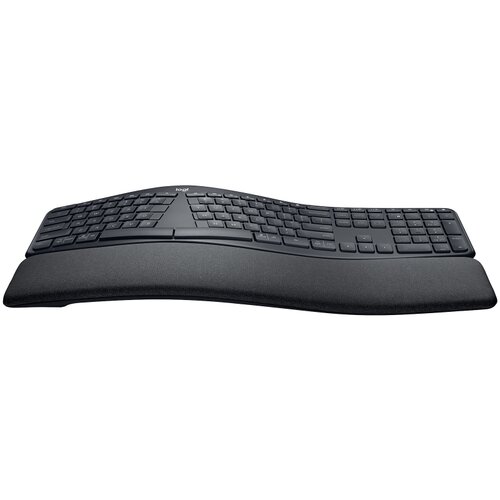 Logitech K860 Ergo Wireless Split US tastatura Slike