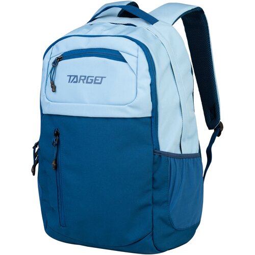 Target Nahrbtnik za &amp;scaron;olo CAMPUS Dou Blue 28728 Slike