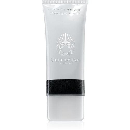 Omorovicza Moor Mud Refining Facial Polisher posvetlitveni piling 100 ml Cene