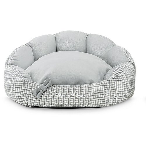 Chloe's Home Krevet Berlin Grey Cene