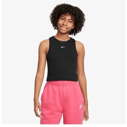Nike G nsw rib tank dance Cene