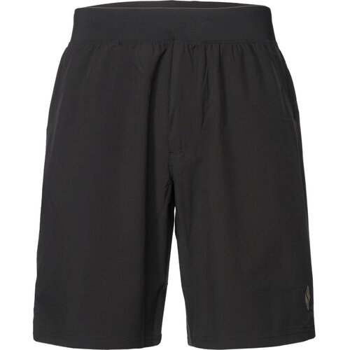 Skechers Mo&amp;scaron;ke kratke hlače MOVEMENT 9 SHORT Črna Slike