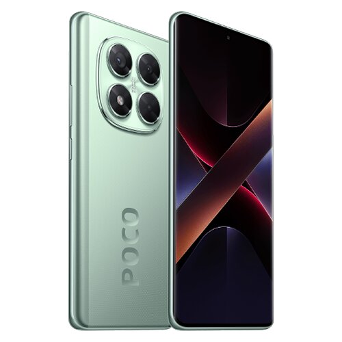Xiaomi Poco X7 5G Dual Sim 8GB RAM 256GB - zeleni Cijene